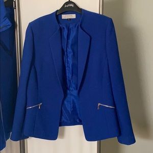 Tahari Blazer Size 8